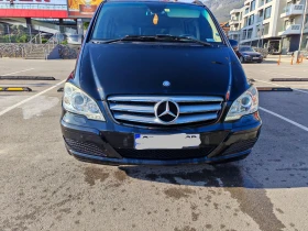  Mercedes-Benz Viano