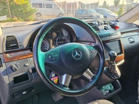 Mercedes-Benz Viano Ambiente, снимка 8