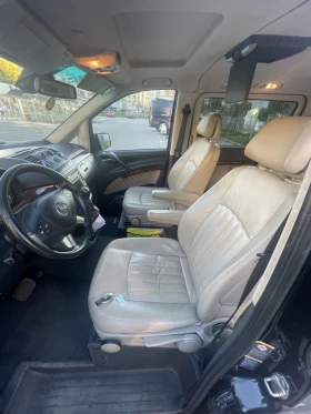 Mercedes-Benz Viano Ambiente, снимка 15