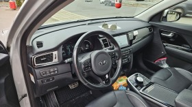 Kia Niro EV, снимка 5 - Автомобили и джипове - 45205192