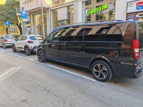 Mercedes-Benz Viano Ambiente, снимка 10