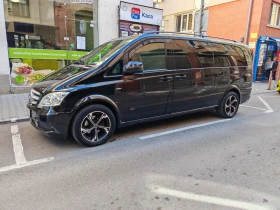 Mercedes-Benz Viano Ambiente | Mobile.bg    9