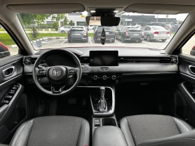 Honda Hr-v 1.5 i-MMD Advance, снимка 10 - Автомобили и джипове - 45527369