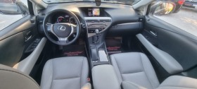 Lexus RX 450h Limited Edition 299кс, снимка 6