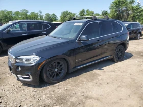 BMW X5 XDRIVE35I, снимка 1