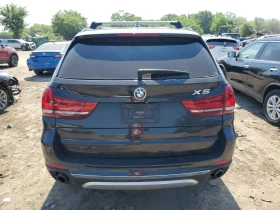 BMW X5 XDRIVE35I, снимка 6