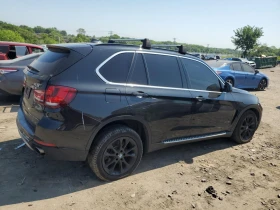 BMW X5 XDRIVE35I, снимка 3