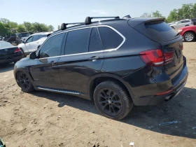 BMW X5 XDRIVE35I, снимка 2