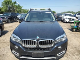 BMW X5 XDRIVE35I, снимка 5