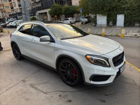 Mercedes-Benz GLA 45 AMG, снимка 5