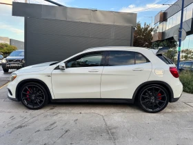 Mercedes-Benz GLA 45 AMG, снимка 4