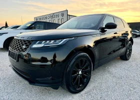 Land Rover Range Rover Velar R-DAYNAMIC D240 | Mobile.bg    3