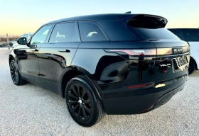 Land Rover Range Rover Velar R-DAYNAMIC D240 | Mobile.bg    4