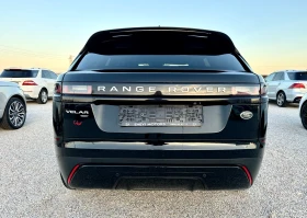 Land Rover Range Rover Velar R-DAYNAMIC D240 | Mobile.bg    5