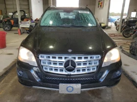 Mercedes-Benz ML 350 4Matic | Mobile.bg    5