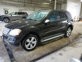 Mercedes-Benz ML 350 4Matic | Mobile.bg    2