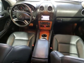 Mercedes-Benz ML 350 4Matic | Mobile.bg    8