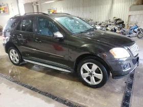 Mercedes-Benz ML 350 4Matic