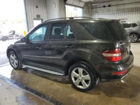 Mercedes-Benz ML 350 4Matic | Mobile.bg    3