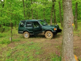 Обява за продажба на Land Rover Discovery Td5 ~21 000 лв. - изображение 2