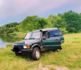 Обява за продажба на Land Rover Discovery Td5 ~21 000 лв. - изображение 1