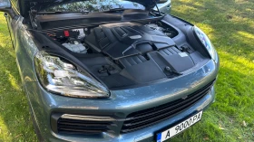 Porsche Cayenne 2.9 V6 441, снимка 11