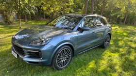 Porsche Cayenne 2.9 V6 441, снимка 2