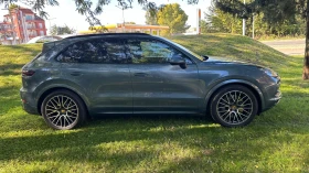 Porsche Cayenne 2.9 V6 441, снимка 5