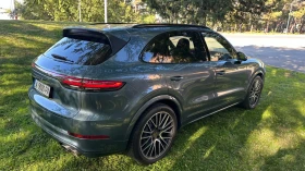 Porsche Cayenne 2.9 V6 441, снимка 4