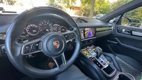 Porsche Cayenne 2.9 V6 441, снимка 6