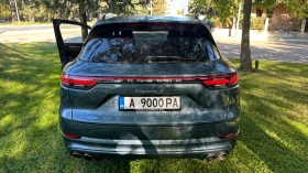 Porsche Cayenne 2.9 V6 441, снимка 3