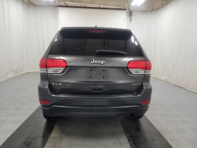 Jeep Grand cherokee 2015 Jeep Grand Cherokee Laredo, снимка 5