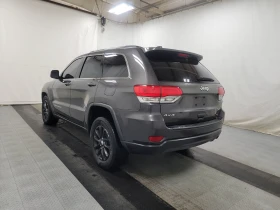 Jeep Grand cherokee 2015 Jeep Grand Cherokee Laredo, снимка 6