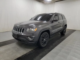 Jeep Grand cherokee 2015 Jeep Grand Cherokee Laredo, снимка 3