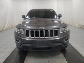 Jeep Grand cherokee 2015 Jeep Grand Cherokee Laredo, снимка 2