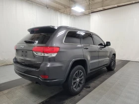 Jeep Grand cherokee 2015 Jeep Grand Cherokee Laredo, снимка 4