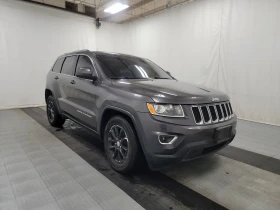 Jeep Grand cherokee 2015 Jeep Grand Cherokee Laredo, снимка 1