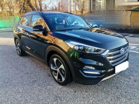 Обява за продажба на Hyundai Tucson 177кс/AWD/70х.км + ПЪЛНА СЕРВ. ИСТОРИЯ /ШВЕЙЦАРИЯ/ ~32 999 лв. - изображение 1