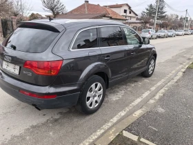 Audi Q7 3.0d-7места, снимка 4