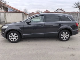 Audi Q7 3.0d-7места, снимка 8