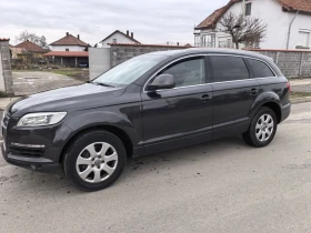 Audi Q7 3.0d-7места, снимка 9