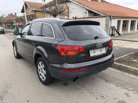 Audi Q7 3.0d-7места, снимка 6