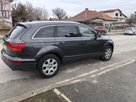 Audi Q7 3.0d-7места, снимка 3