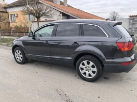 Audi Q7 3.0d-7места, снимка 7