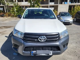 Toyota Hilux 2.4D-FACE-НОВА-БГ, снимка 3