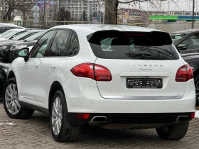 Porsche Cayenne 3.0-8ZF-245KC-КОЖА-ПОДГРЕВ-КАМЕРА-ОТЛИЧЕН-КАТО НОВ, снимка 3