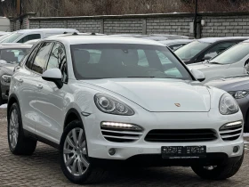 Porsche Cayenne 3.0-8ZF-245KC-КОЖА-ПОДГРЕВ-КАМЕРА-ОТЛИЧЕН-КАТО НОВ, снимка 6