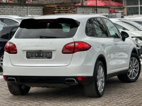 Porsche Cayenne 3.0-8ZF-245KC-КОЖА-ПОДГРЕВ-КАМЕРА-ОТЛИЧЕН-КАТО НОВ, снимка 5