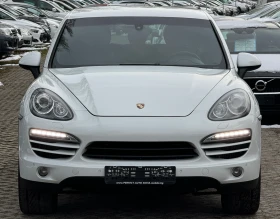 Porsche Cayenne 3.0-8ZF-245KC-КОЖА-ПОДГРЕВ-КАМЕРА-ОТЛИЧЕН-КАТО НОВ, снимка 7