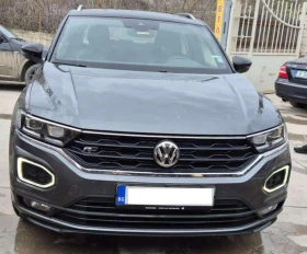 VW T-Roc R-line, снимка 5